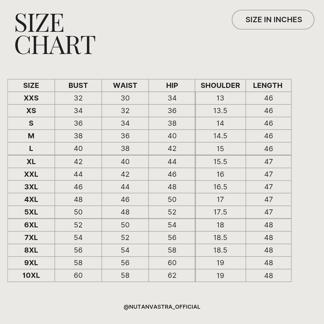 Cotton flex long straight kurta