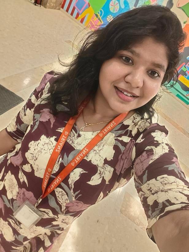 Cotton long straight kurti
