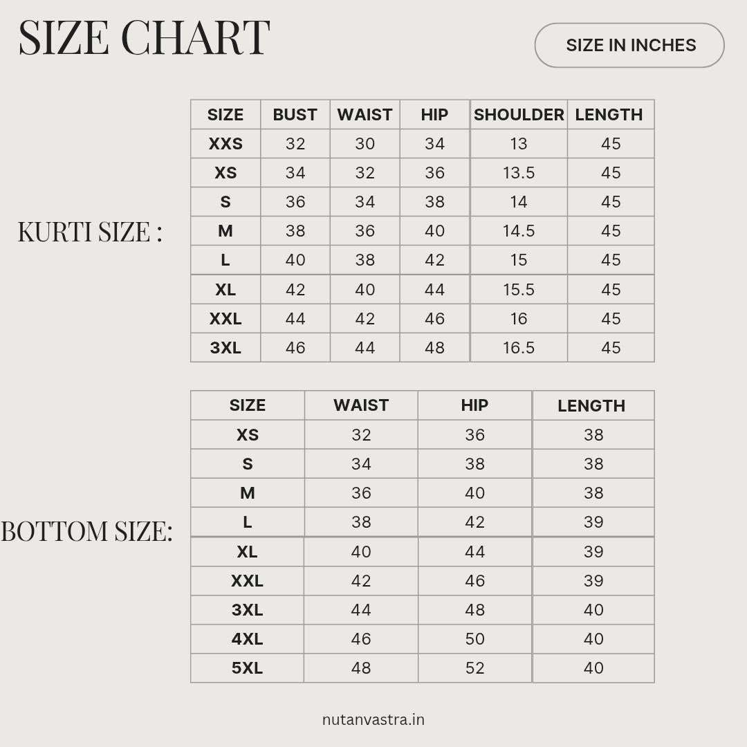 Cotton suit set