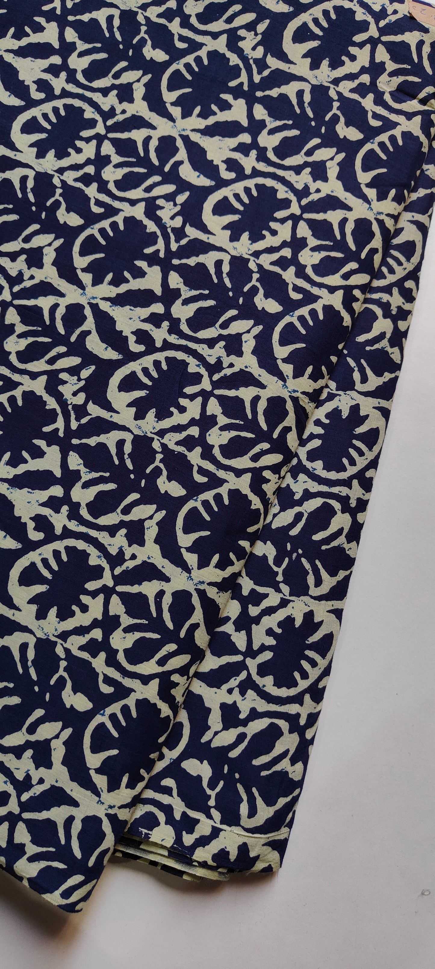 Cotton short kurti