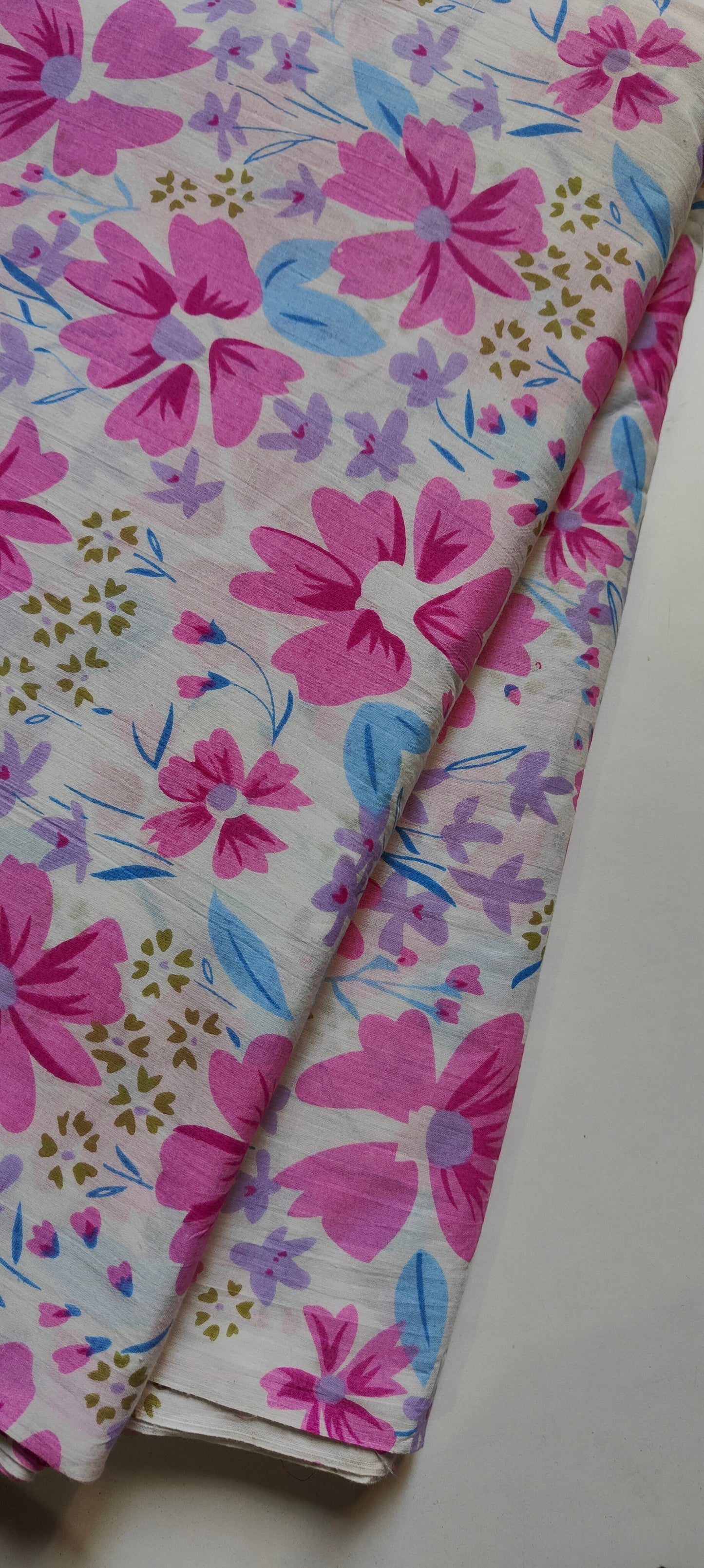Cotton short kurti
