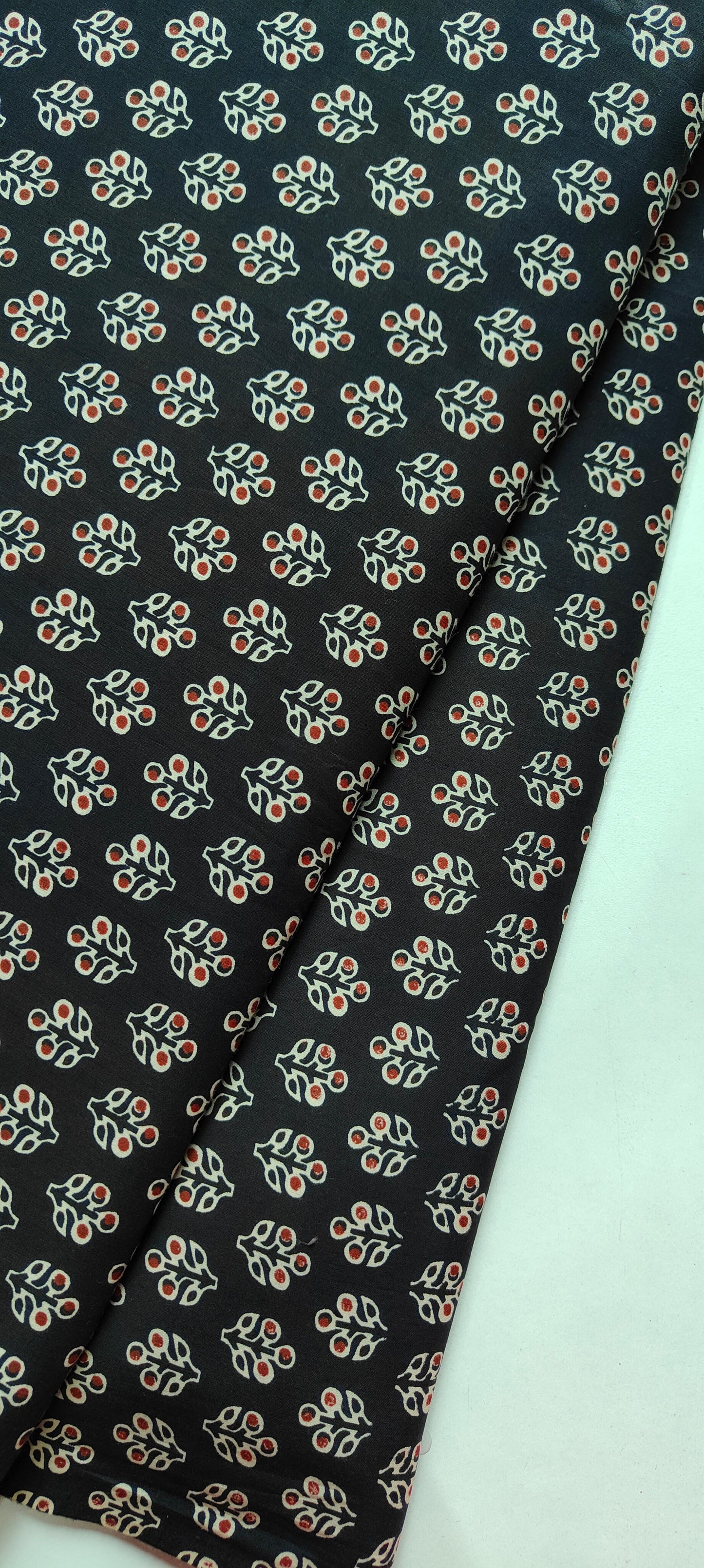 Cotton Anarkali kurti