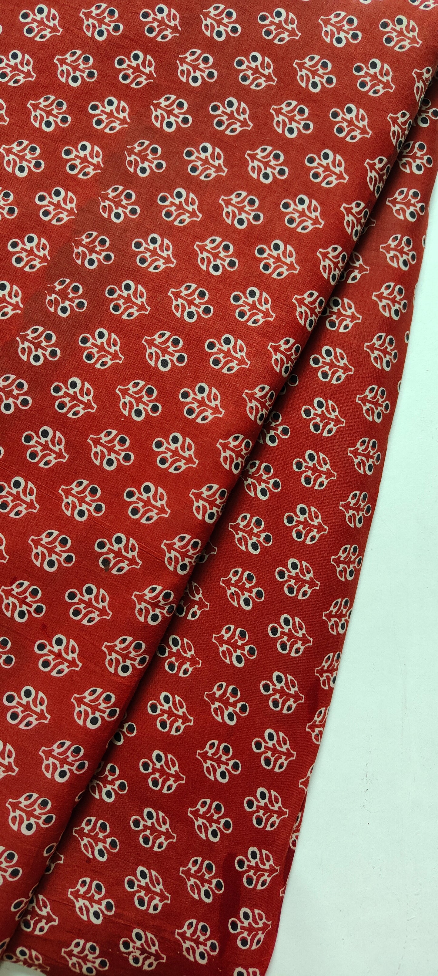 Cotton Anarkali kurti