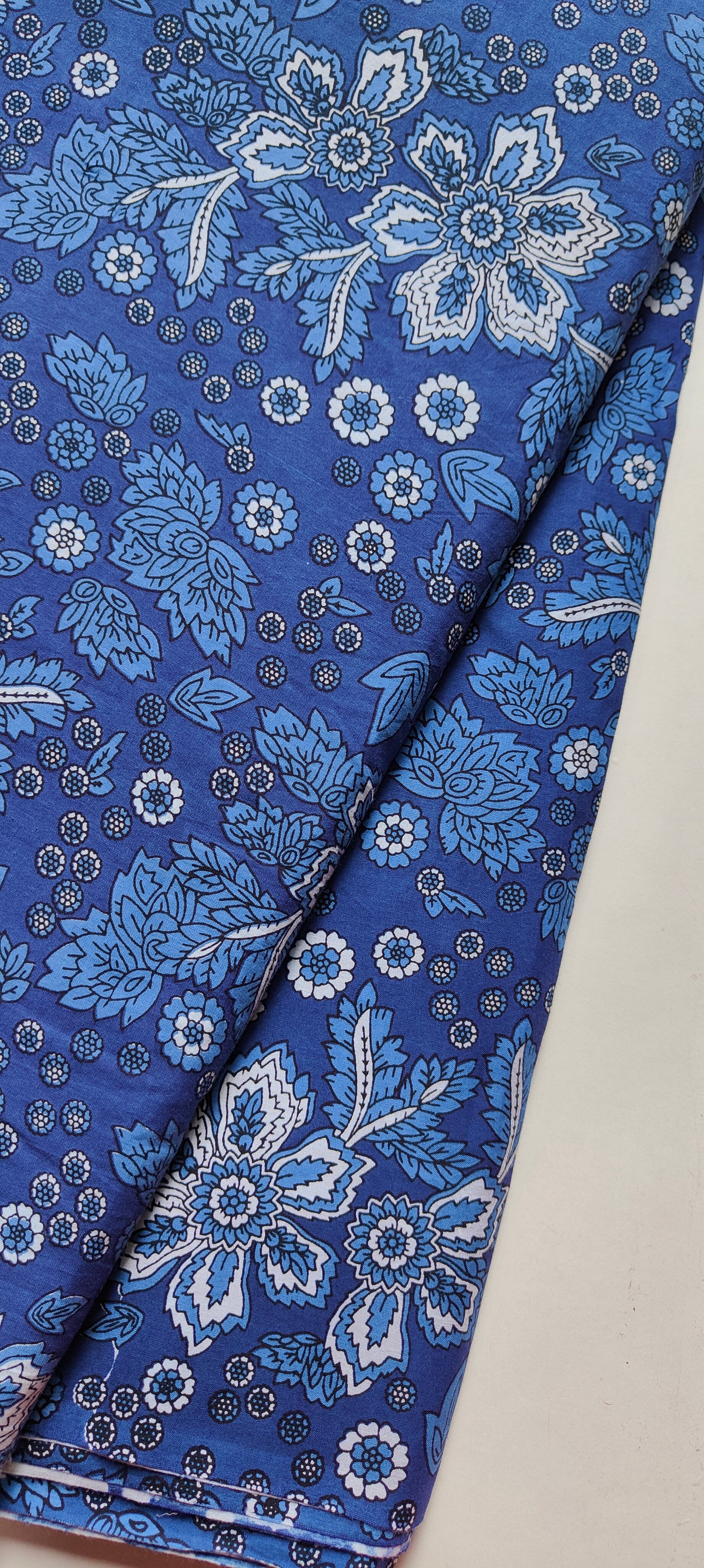 Cotton short kurti