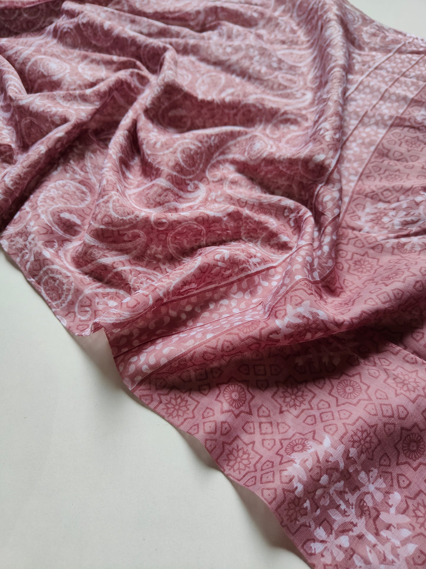 Cotton suit set
