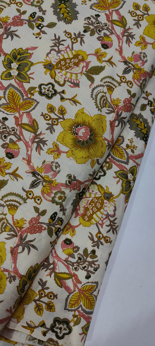 Cotton Anarkali kurti