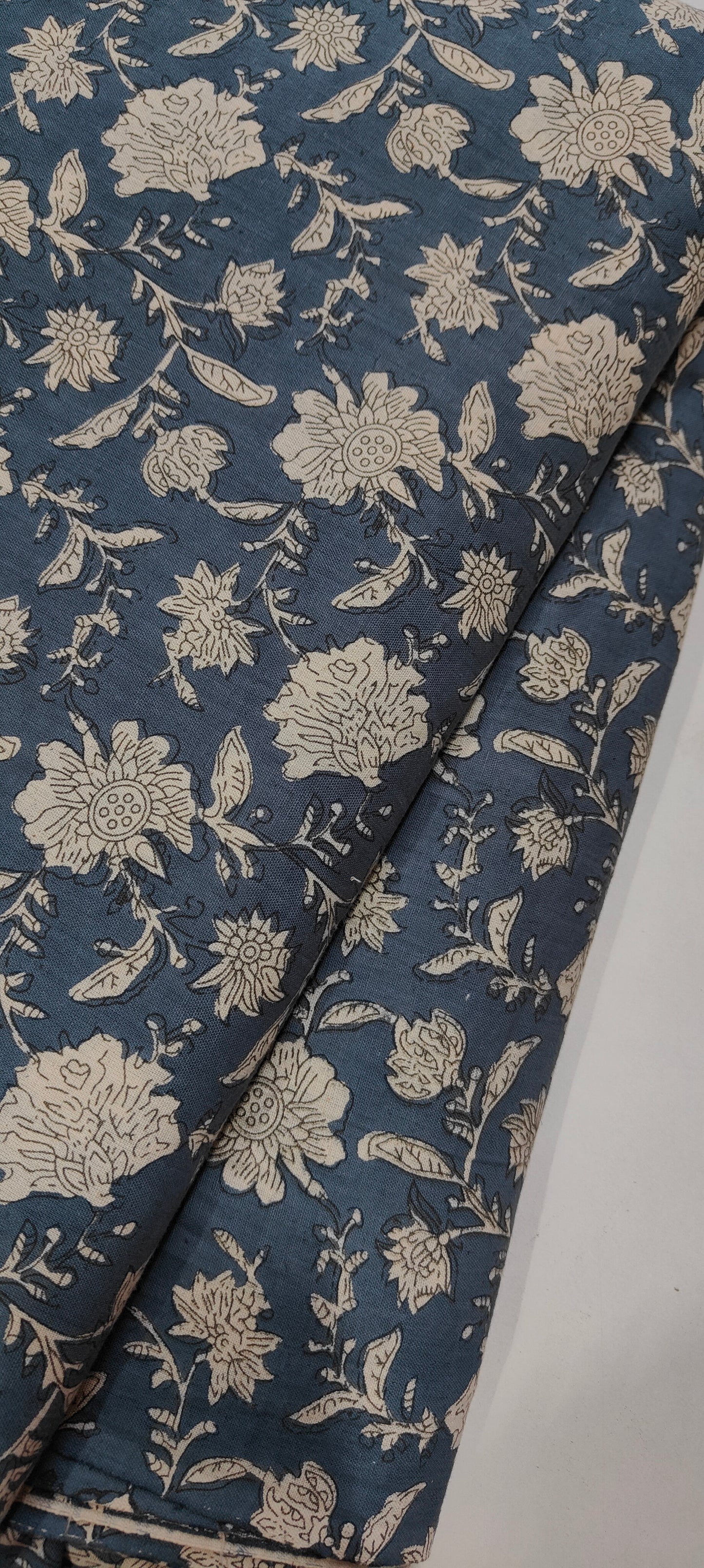 Cotton Anarkali kurti