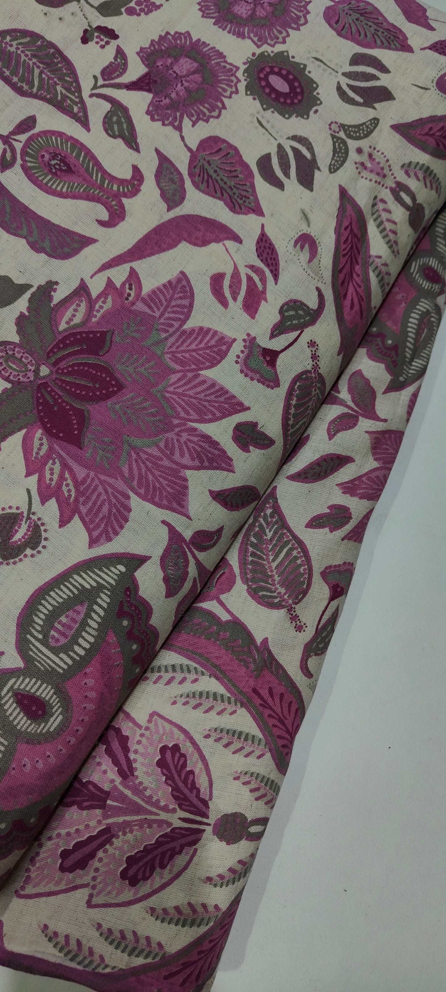 Cotton short kurta