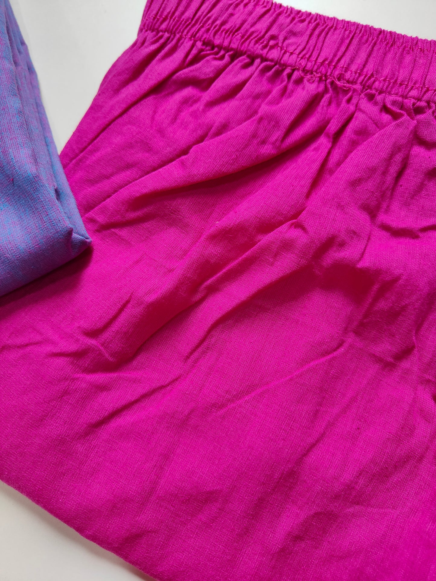 Mangalgiri south cotton suit set
