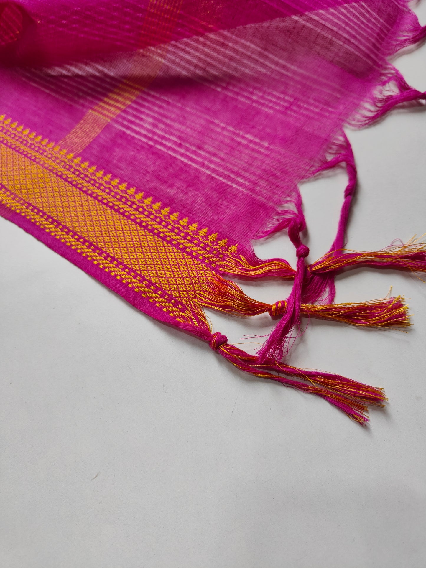 Mangalgiri south cotton suit set