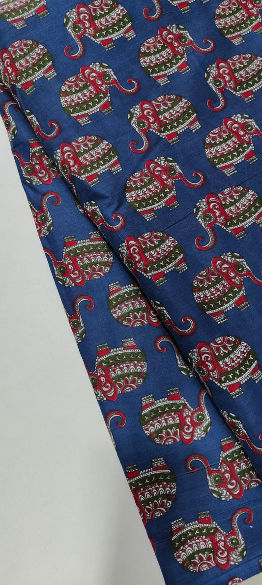 Cotton Anarkali kurti