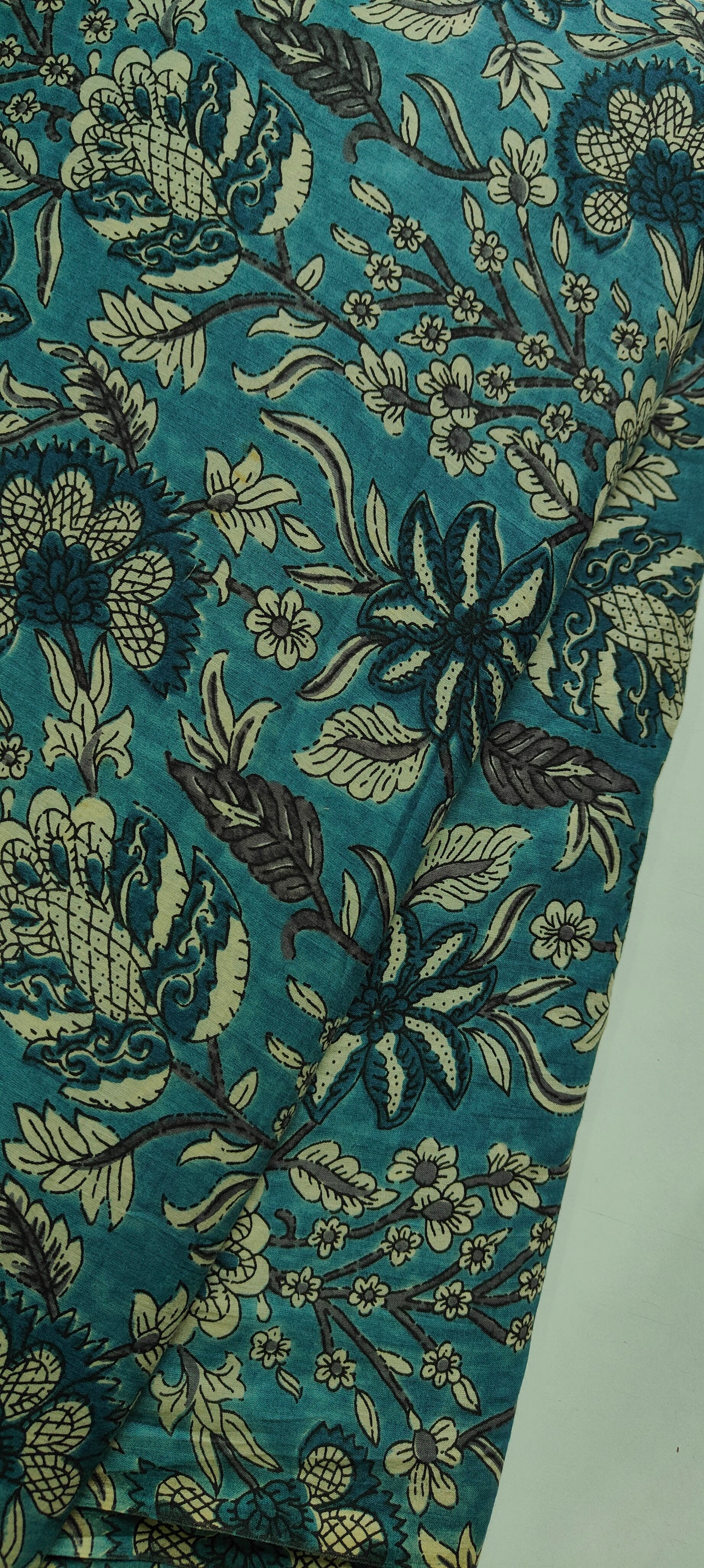 Cotton Anarkali kurti