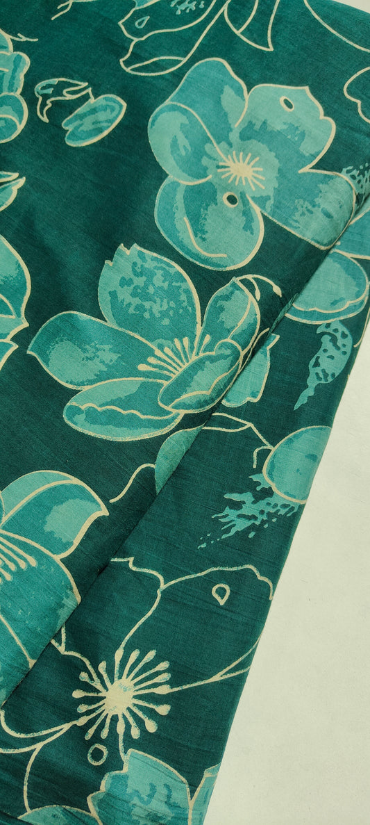 Cotton Anarkali kurti