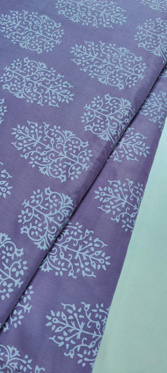 Cotton Anarkali kurti