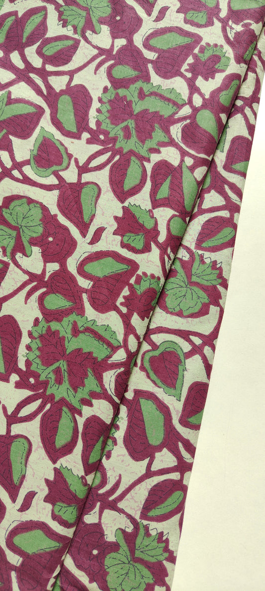 Cotton long straight kurti