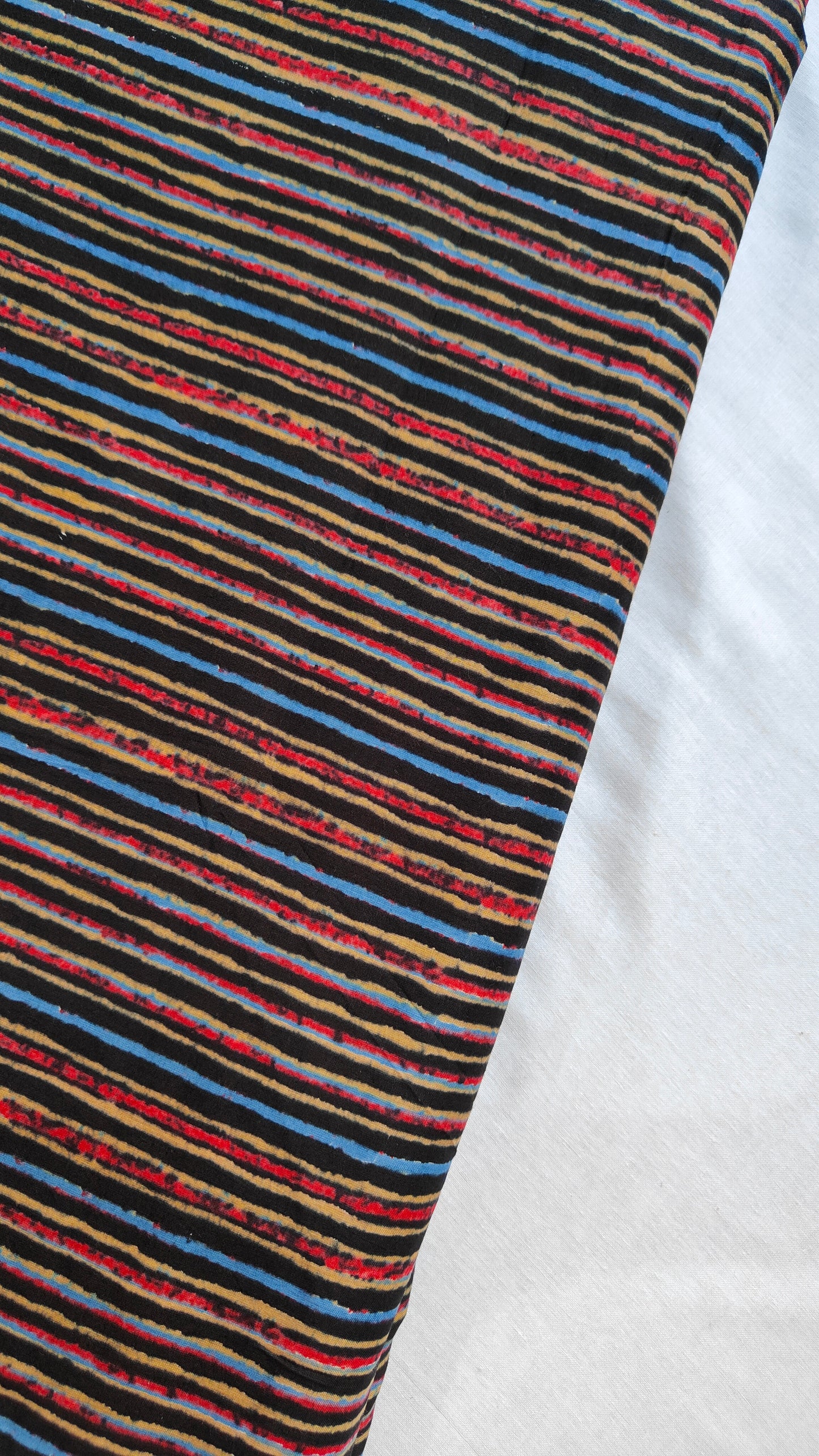 Cotton long straight kurta