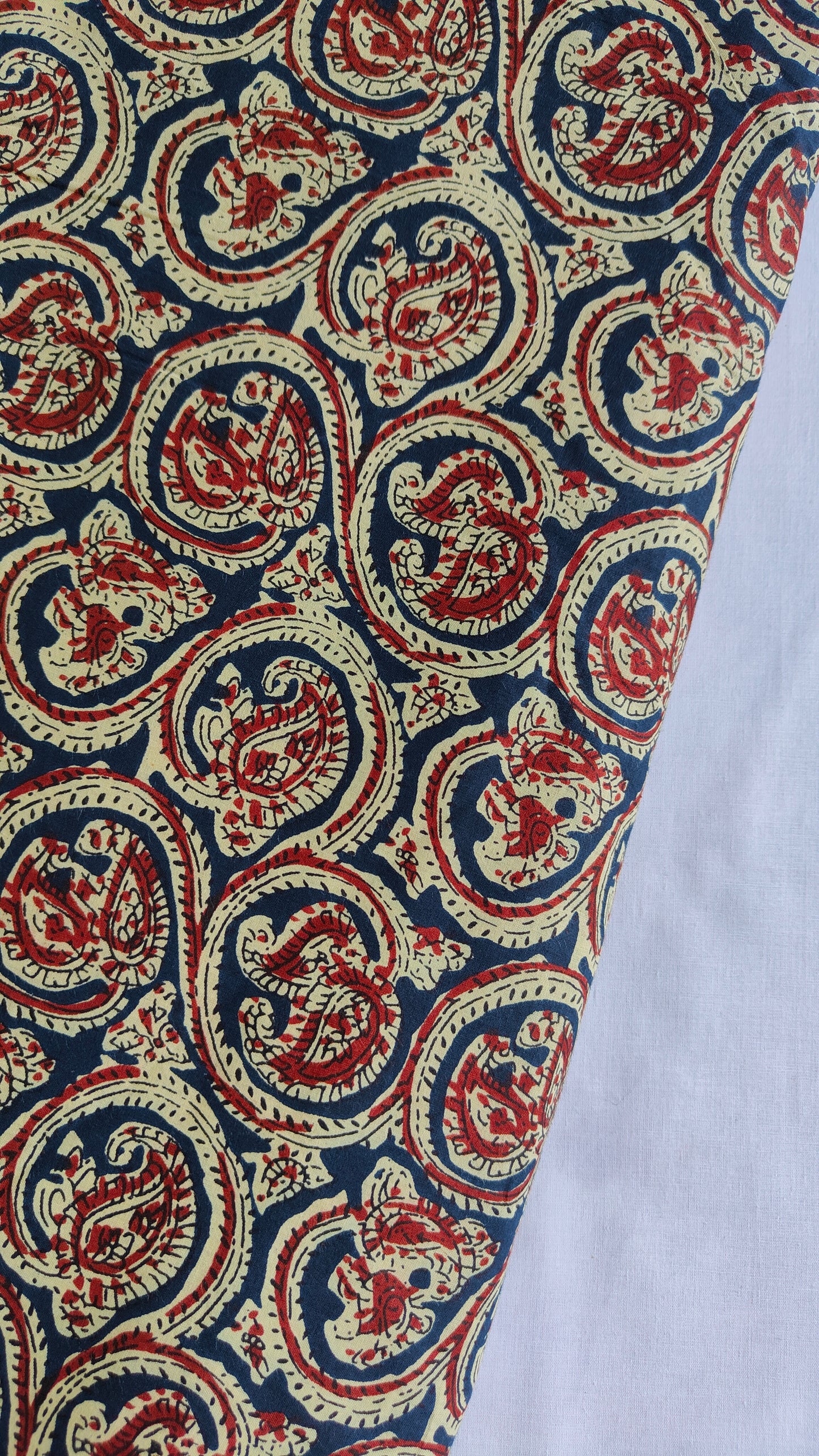Cotton short kurta