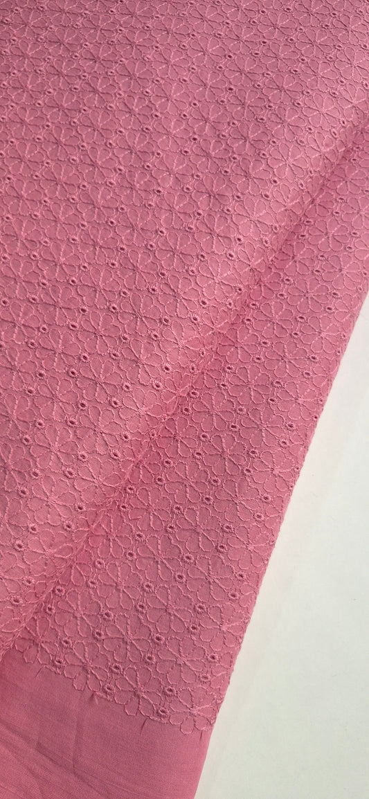 New Hakoba Long Straight Kurti