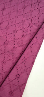 Cotton Hakoba Long Straight Kurti