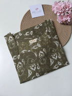 Cotton Anarkali Kurti