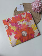 Ready to ship Cotton Long straight kurti