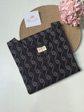 Ready To Ship Cotton Short Straight Kurti