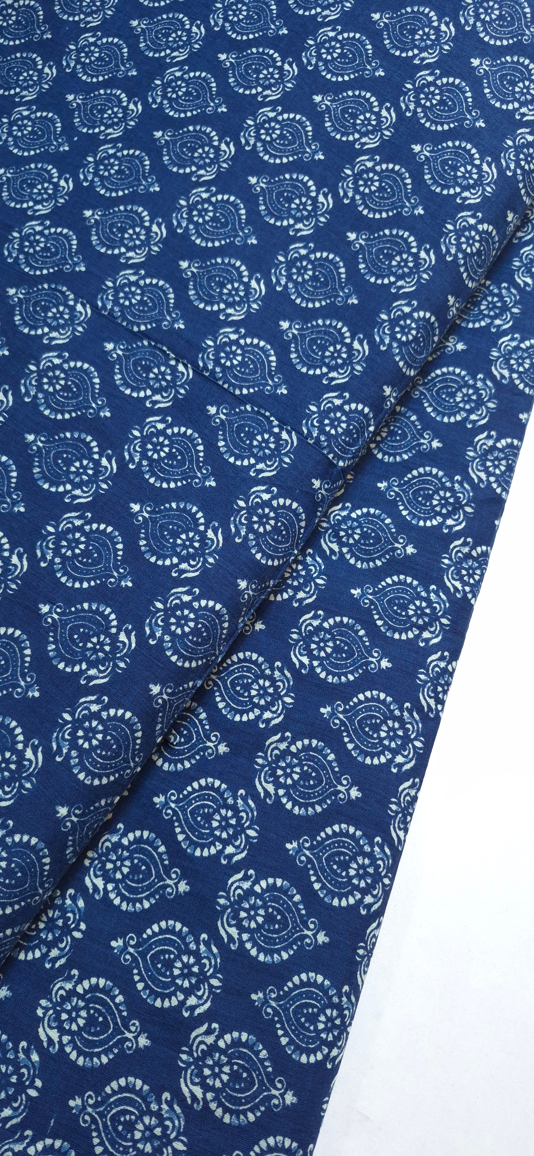 Cotton Anarkali Kurti