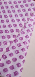 Cotton Co-ord Set