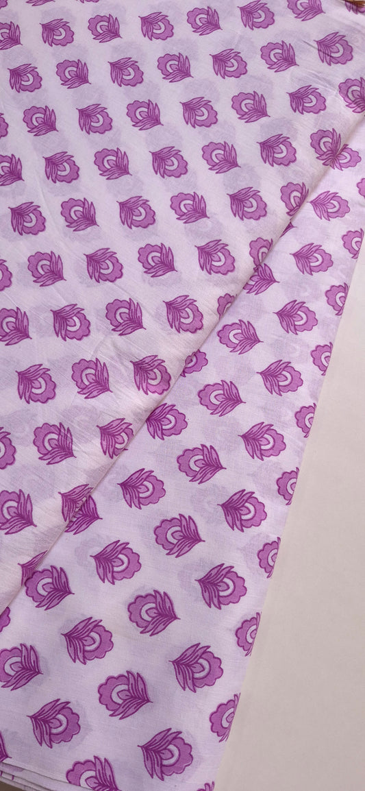 Cotton Anarkali Kurti