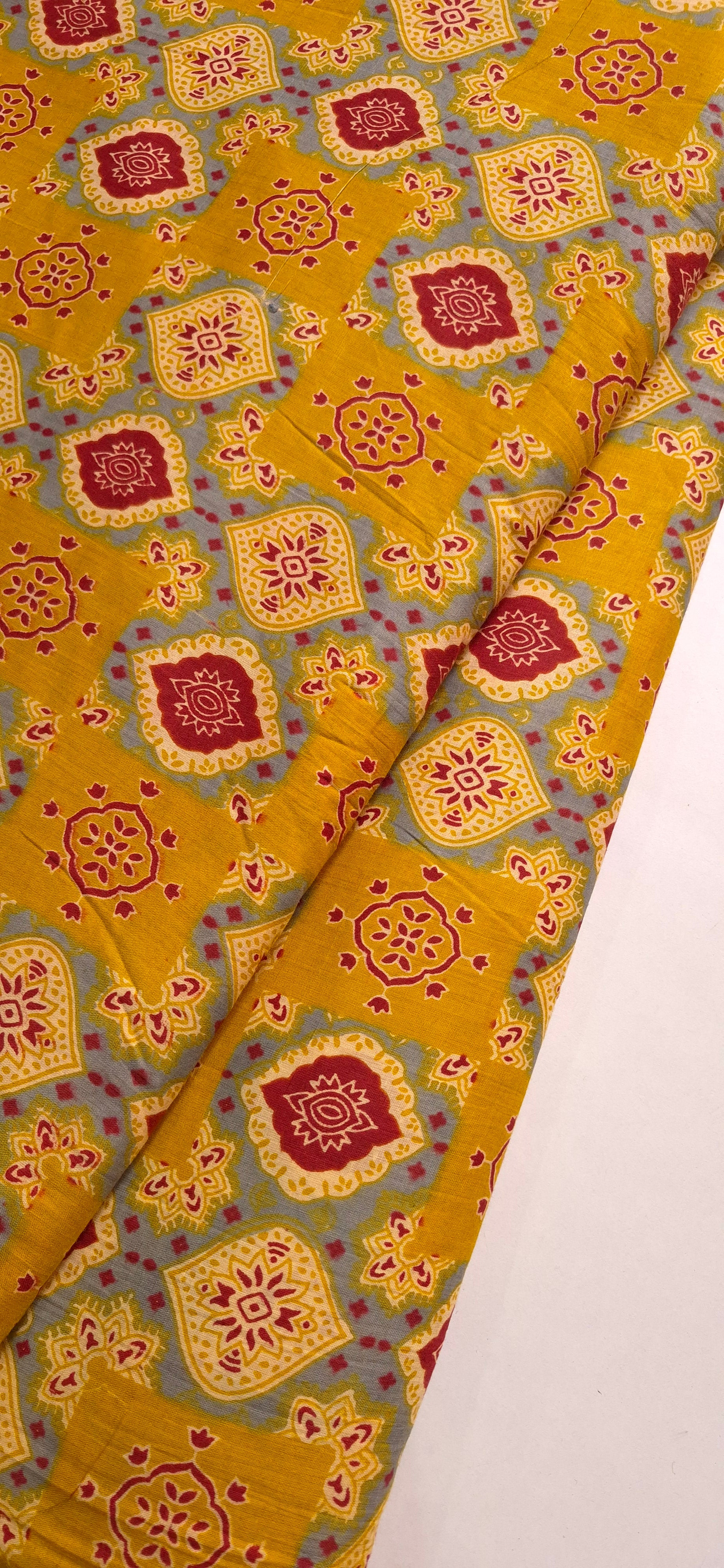 Cotton Anarkali Kurti