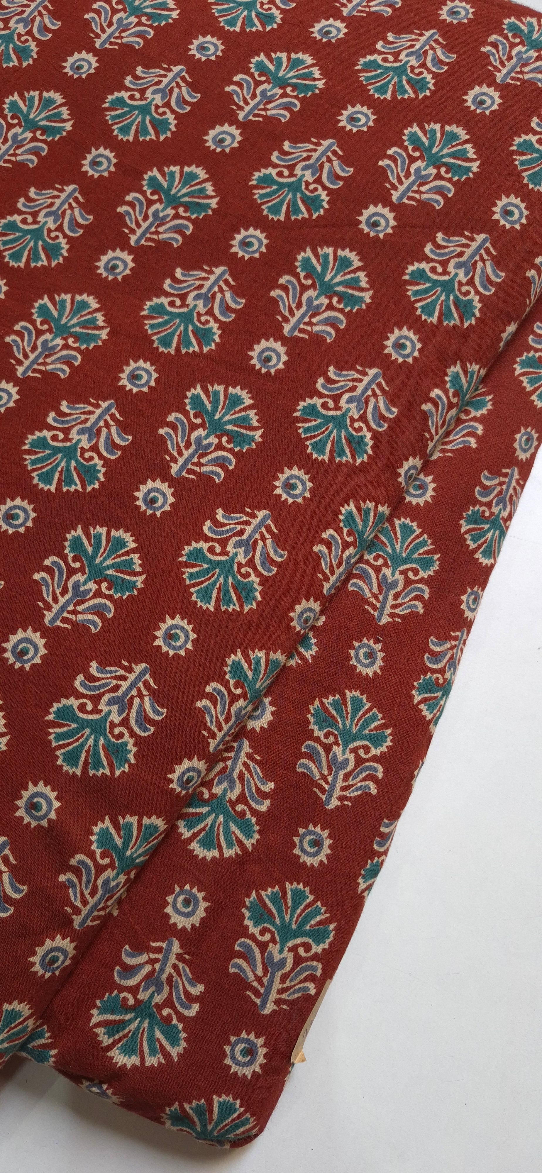 Cotton Co-ord Set