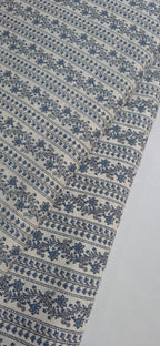 Cotton Handblock Printed Co-ord Set