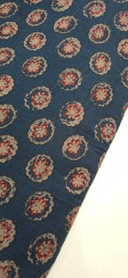 Khadi Cotton Anarkali Kurti