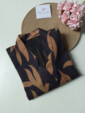 Poly Cotton Short Kurti & Peplum Top