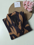 Poly Cotton Short Kurti & Peplum Top