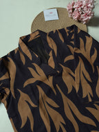 Poly Cotton Short Kurti & Peplum Top