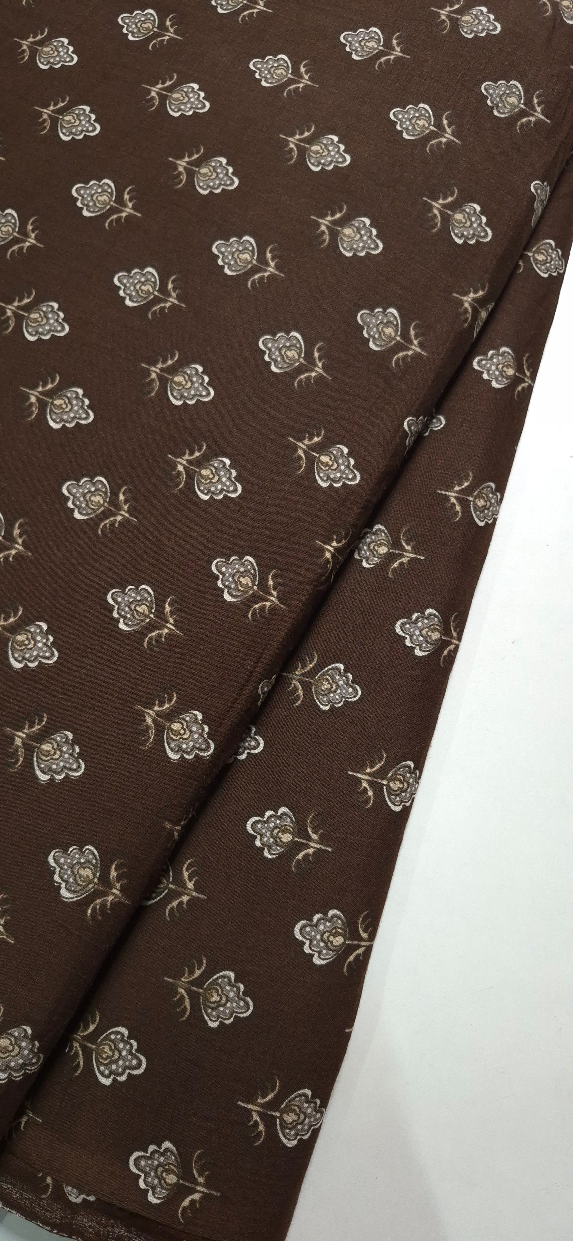 Cotton Anarkali Kurti