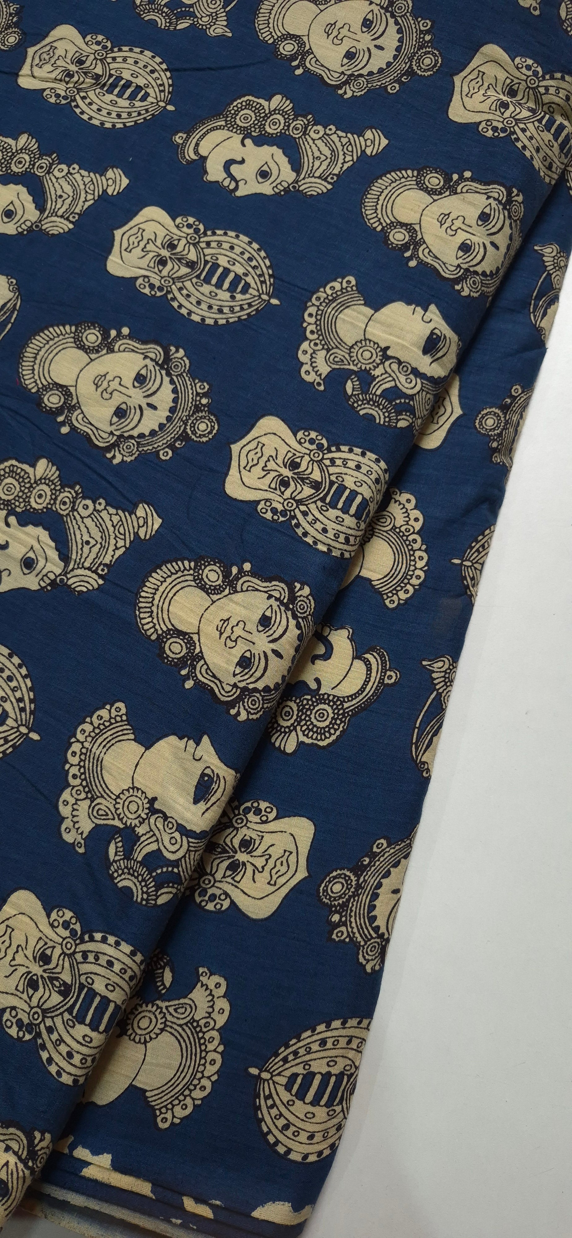 Cotton Short Kurti & Peplum Top