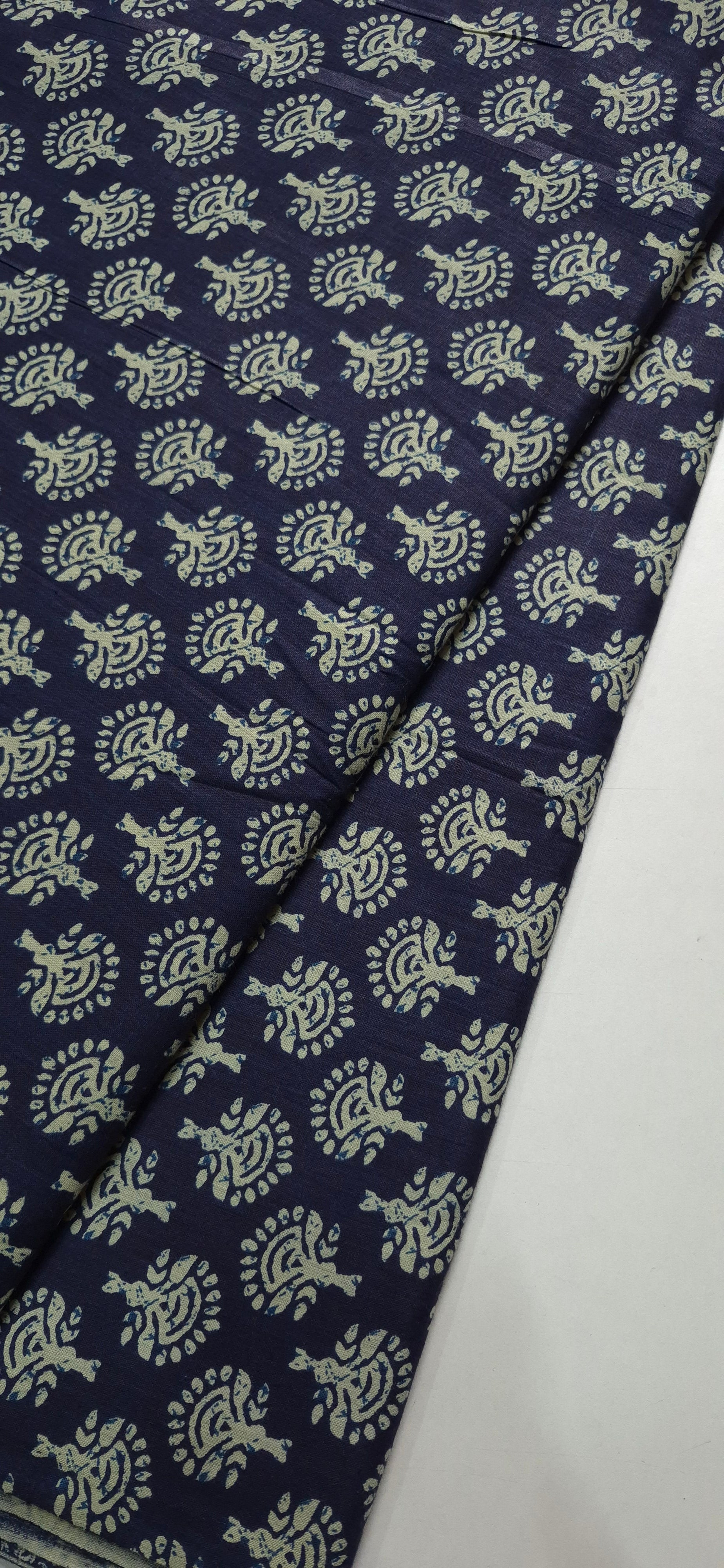 Cotton Anarkali Kurti