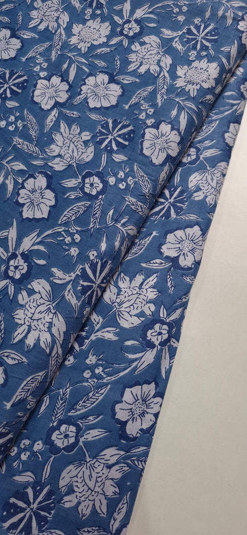 Cotton Anarkali Kurti
