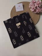 Cotton Long Straight Kurti