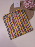 Ready To Ship Cotton Long Straight Kurti
