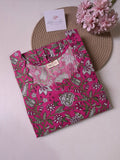 Ready To Ship Anarkali Kurti