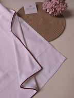 Khadi Cotton Long Straight Kurti