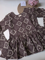 Ready To Ship Peplum Top