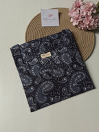 Cotton Short Kurti & Peplum Top