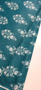 Cotton Co-ord Set