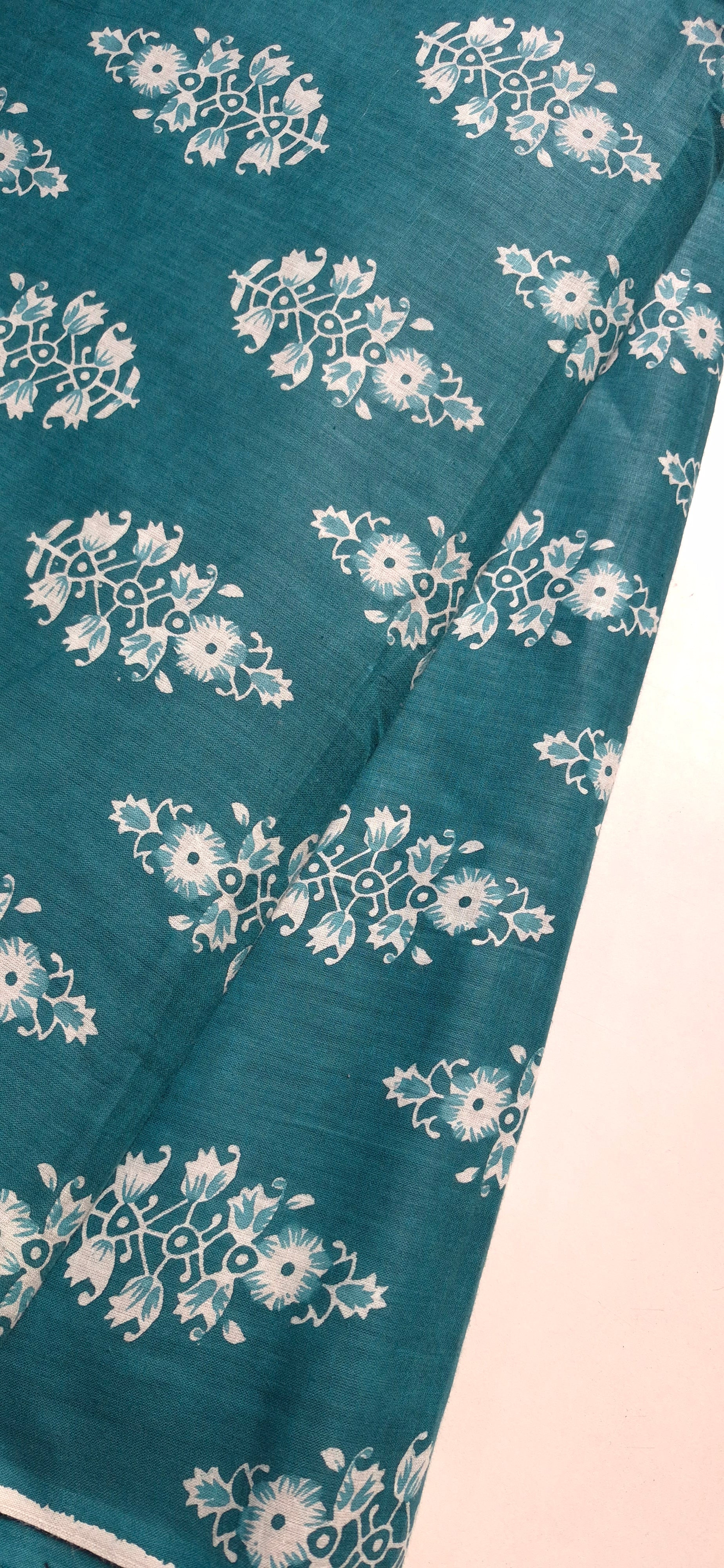 Cotton Anarkali Kurti