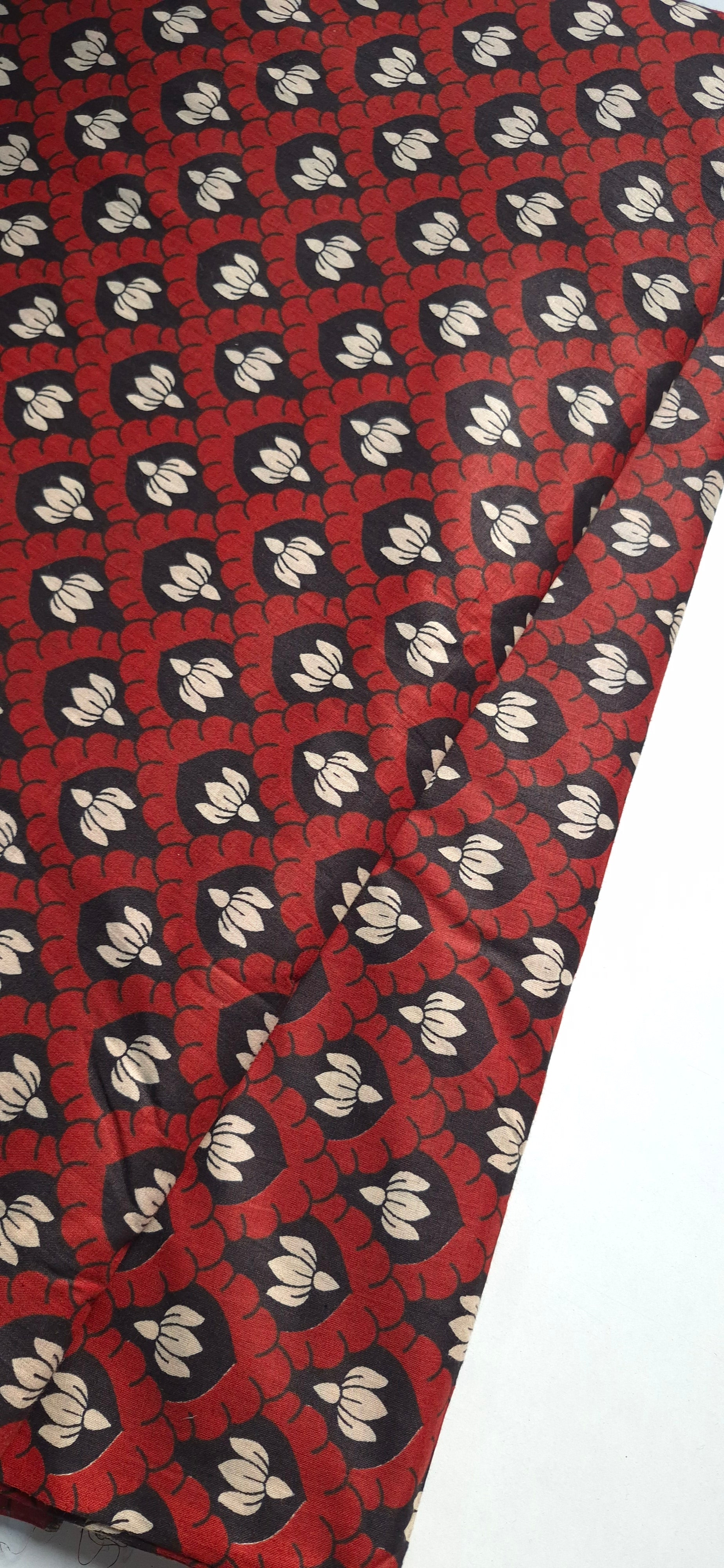 Cotton Anarkali Kurti