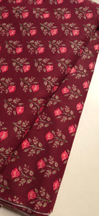 Cotton Short Kurti & Peplum Top